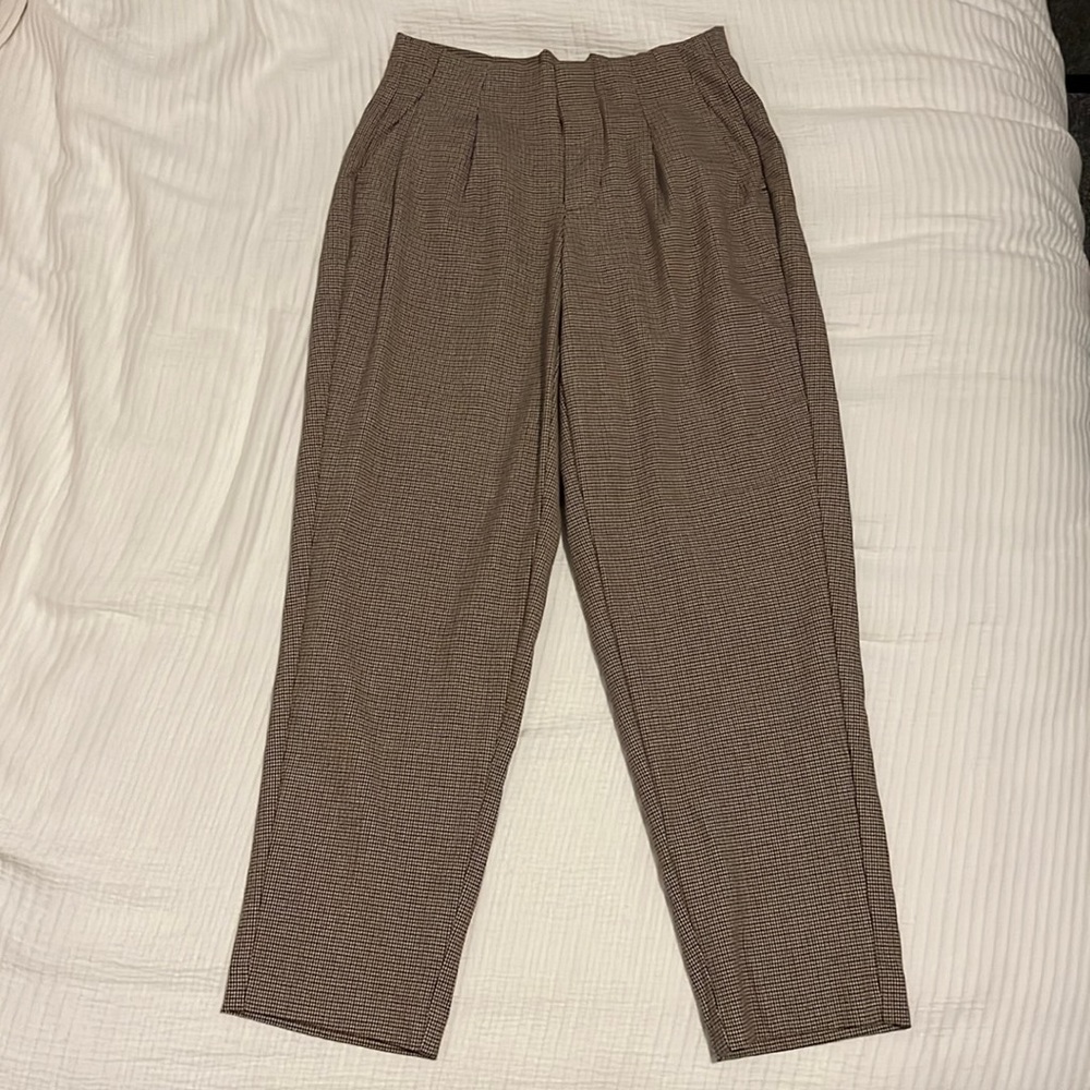 NWOT Target Trousers
